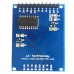 1.8 Inch LCD Module SPI Serial Module 182X160 LCD for Arduino