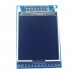 1.8 Inch LCD Module SPI Serial Module 182X160 LCD for Arduino