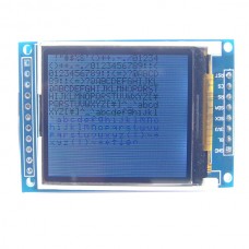 1.8 Inch LCD Module SPI Serial Module 182X160 LCD for Arduino