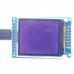 1.8 Inch Matrix128X160 LCD Module SPI Serial Port for Arduino