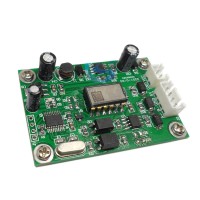 SCA100T-D02 DC 5VDual Axis Tilt Detection Sensor Module for Detection of RS485 Output