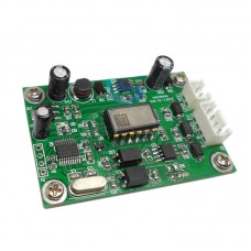 SCA100T-D02 DC 5VDual Axis Tilt Detection Sensor Module for Detection of RS485 Output