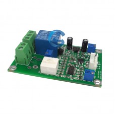WCS2705 DC 0-7.5A Current Detection Sensor 5A Adjustable Short-Circuit Overcurrent Protection Module