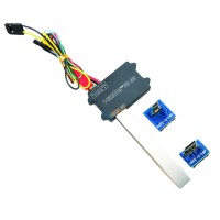 Universal FPV HDMI to AV Converter with Mini HDMI & Micro HDMI Interface for GH3 5D NEX A7