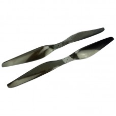 30-inch 3080 Multi Rotor Carbon Fiber Paddle  Propeller A Pair for Multicopter UAV