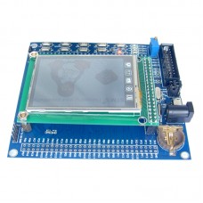 STM32F103ZET6+2.4 inch TFT LED Development Board Support Uclinux System