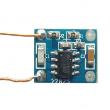 MINI High-power Wireless Power Charging Transmitter Module 