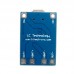 TP4056 lithium Battery Charging And Discharging Board Over-Current Protection Module18650 Micro USB 5-Pack