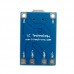 TP4056 lithium Battery Charging And Discharging Board Over-Current Protection Module18650 Micro USB 5-Pack