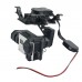 Tarot T4-3D 3-axis FPV Brushless Gimbal For Gopro Hero4/GOpro3+/Gopro3 TL3D01