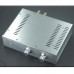 WL Aluminum Chassis DIY Amplifier Chassis BZ3008 New Designs Aluminum Amplifier Enclosure Chassis Amplifier