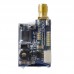 Skyzone FPV Sender TS58400 5.8G 400mW 32CH Audio/Video AV Transmitter Module for RC Multicopter