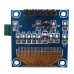 0.96-inch 128x64 OLED Display Module 12864 Highlight Low-Power High-Definition LCD Arduino SPI Interface