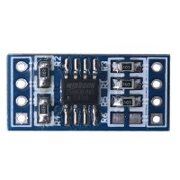 W25Q40B Memory Modules SPI FLASH Memory 5-Pack