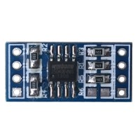 W25Q40B Memory Modules SPI FLASH Memory 5-Pack