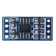 W25Q40B Memory Modules SPI FLASH Memory 5-Pack