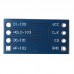 W25Q40B Memory Modules SPI FLASH Memory 5-Pack