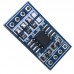 W25Q40B Memory Modules SPI FLASH Memory 5-Pack