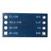 W25Q64B Memory Modules SPI FLASH Memory 5-Pack