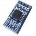 W25Q64B Memory Modules SPI FLASH Memory 5-Pack