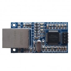 W5100 Ethernet Network Module TCP / IP SPI Interface Compatible with Arduino 