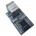 W5100 Ethernet Network Module TCP / IP SPI Interface Compatible with Arduino 