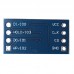 W25Q128B Memory Modules SPI FLASH Memory 2-Pack