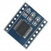 TB6612FNG High-Performance Motor Drive Module with  Small Volume