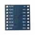 TB6612FNG High-Performance Motor Drive Module with  Small Volume