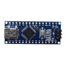 Nano V3.0 ArduInnoNano ATMEGA328P+FT232RL Module Chip for Arduino Support XP Win7 Win8 