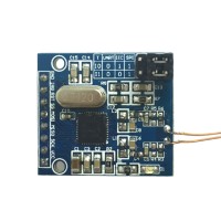 NFC PN532 Module RFID Near Field Communication Card Reader 13.56MHZ Compatible with Arduino