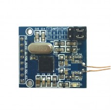 NFC PN532 Module RFID Near Field Communication Card Reader 13.56MHZ Compatible with Arduino