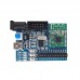 CC2540 BLE 4.0 Low Power Consumption Wireless Module Development Board 