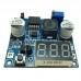 LM2596 DC-DC LED  StepDown Adjustable Power Supply Module Voltage Display Module