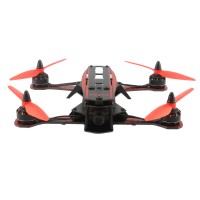 GT-250 250MM Quadcopter PCB Racing Glass Fiber FPV Multirotor with CC3D & Motor & ESC & Propeller