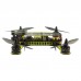 GT-250 250MM Quadcopter PCB Racing Glass Fiber FPV Multirotor with CC3D & Motor & ESC & Propeller