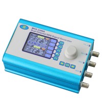 MHS2300A Series CNC Dual-Channel Arbitrary Waveform Signal Generator 25MHz