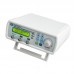 20MHz Dual Channel DDS Function Signal Generator Frequency Signal Source Meter