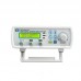 25MHz Dual Channel DDS Function Signal Generator Frequency Signal Source Meter