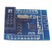 NRF24LE1 Development Board Weirless Module 