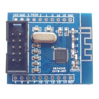 NRF24LE1 Development Board Weirless Module 