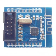 NRF24LE1 Development Board Weirless Module 