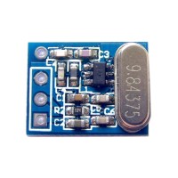 SYN115 F115 315M ASK Wireless Transmitting Module 5-Pack
