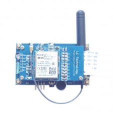 M35 GSM GPRS Development Board Mobile Development Board with Voice Interface Antenna