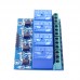 4 Chanel 5V 10A Photocoupler Relay Module