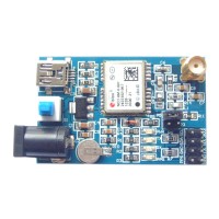 UBLOX NEO-6M-0-001 GPS Module 6M GPS