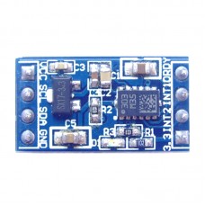 LSM303 LSM303DLHC Three Axis Electronic Compass Acceleration Module