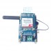 SIM900 Four Frequency GSM GPRS Development Board Mobile Development Board with Voice Interface Antenna