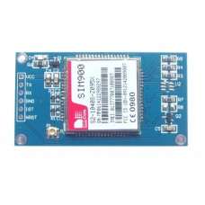 SIM900 Four Frequency GSM GPRS Module Core Board