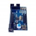 CC2530 ZigBee Wireless Module Baseboard Controller Development Board